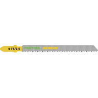 Saw blade for jigsaw S 75/2,5/100 Saw blade for jigsaw S 75/2,5/100