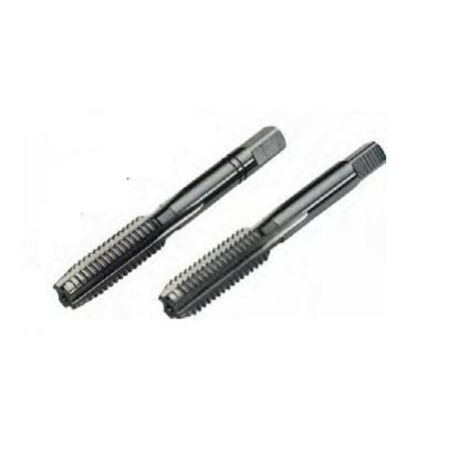 Tap manual M4x0,7, No, 1, No, 3, HSS-G, steel up to 900 N / sq, mm,