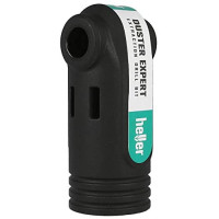 Heller SDS-plus adapter 6-10mm 29725