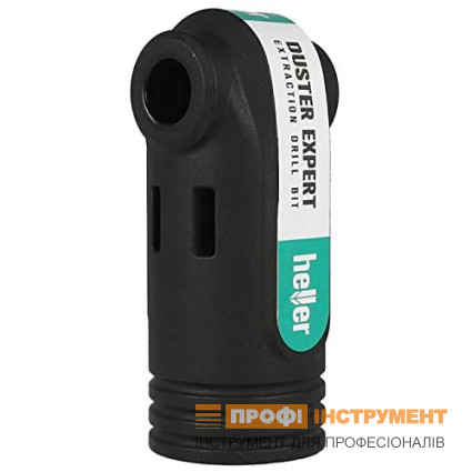 Адаптер HELLER SDS-plus 6-10 мм (29725)