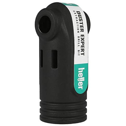 Адаптер HELLER SDS-plus 6-10 мм (29725)