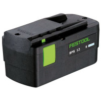 Аккумуляторный блок Festool BPS 12 S NиCd 492268
