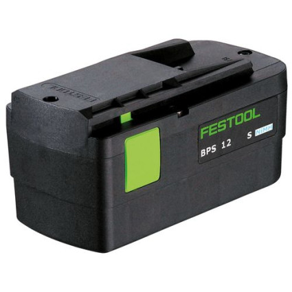 Аккумуляторный блок Festool BPS 12 S NиCd 492268