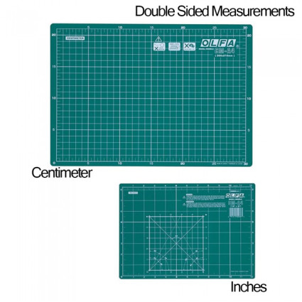 Mat Olfa CM-A4 (960540)