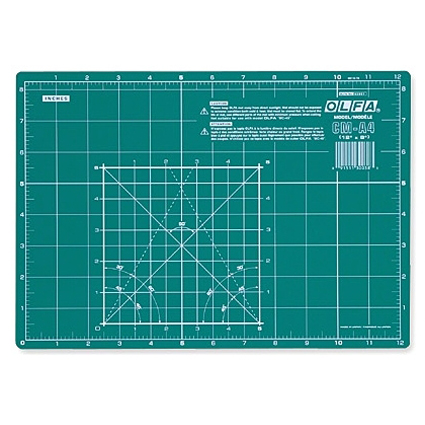Mat Olfa CM-A4 (960540)