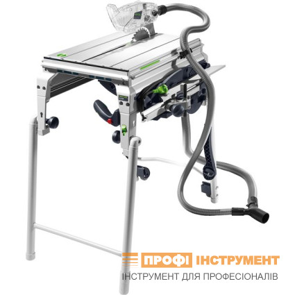 Festool Монтажная дисковая пила CS 50 EBG PRECISIO