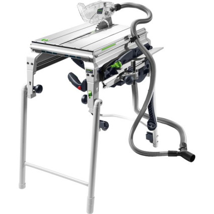 Festool Монтажная дисковая пила CS 50 EBG PRECISIO