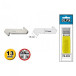 Нож Olfa PC-L для пластика лезвие 13мм (2 запасные) PB-800 (826510)