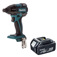 Аккумуляторный гайковерт MAKITA ( МАКИТА ) DTD129Z