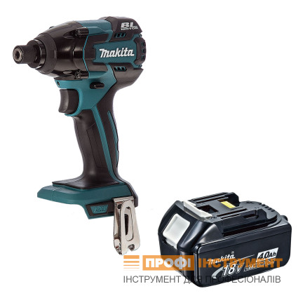 Акумуляторний гайковерт MAKITA DTD129Z