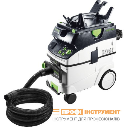 Festool Пылеудаляющий аппарат CTM 36 E AC-PLANEX CLEANTEC