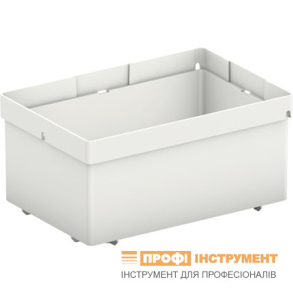 Spare boxes Box 100x150x68/6 Spare boxes Box 100x150x68/6