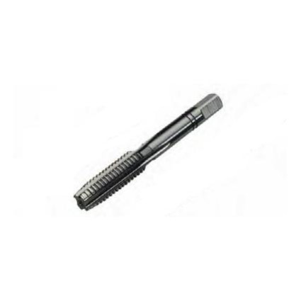 Tap manual M5x0,8, No, 3, HSS-G, steel up to 900 N / sq, mm,