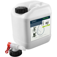 Натуральное масло RF OD 5l