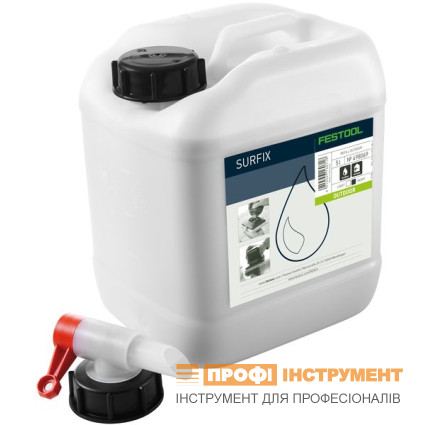 Натуральное масло RF OD 5l