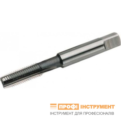 The tap special M7x1,0 for repair sets, form D