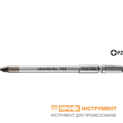 Бит Pozidriv PZ 2-100 CE/2