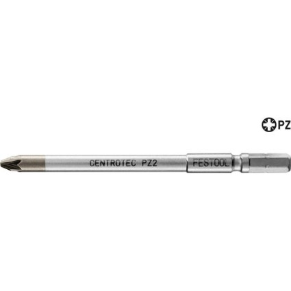 Бит Pozidriv PZ 2-100 CE/2