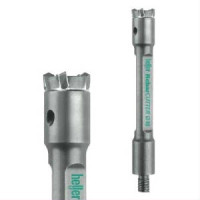 Головка HELLER трубчатая для прохождения арматуры 12х190х230 мм RebarCutter для наборных систем (24600)