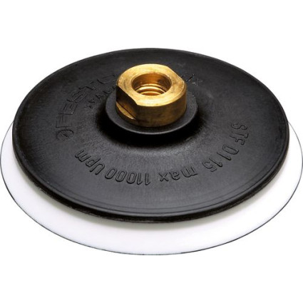 Sanding pad ST-STF-D115/0-M14 H