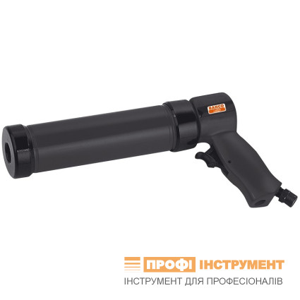 Pneumatic sealant gun BAHCO BP215
