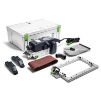 Belt sander FESTOOL BS 105 E-Set 570212