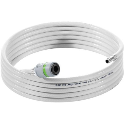 Pneumatic hose D 12,4 x 5 m