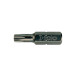 Біта FELO TORX TR 20Hх25 мм INDUSTRIAL (02720010)