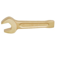 Open ended wrench 105 mm BAHCO NSB100
