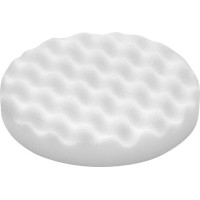 Polishing sponge PS STF D125x20 WH/5 W Polishing sponge PS STF D125x20 WH/5 W