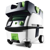 Dust extraction system (vacuum cleaner) FESTOOL CTL 26 E AC