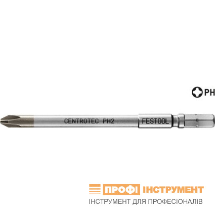 Біт Phillips PH 2-100 CE/2