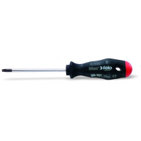 Викрутка слюсарна FELO TORX 9 60х80 мм, FRІCO, хромов., 2-х компонентна ручка. (50809340)