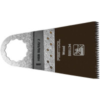 Пильне полотно з деревини HSB 50/55/J 5x