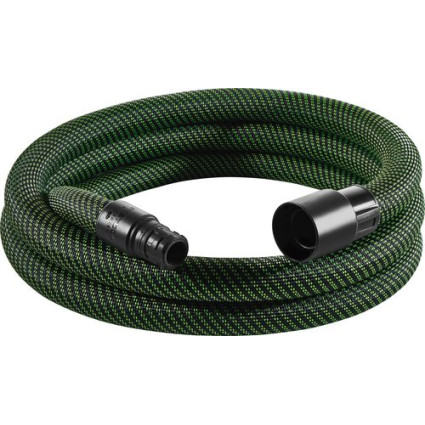 Suction hose D27/32x5m-AS/CTR
