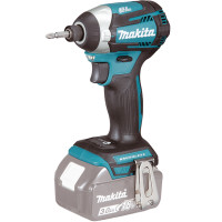 Акумуляторний гайковерт MAKITA DTD154Z