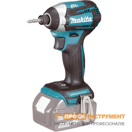 Акумуляторний гайковерт MAKITA DTD154Z