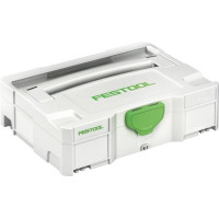SYSTAINER T-LOC SYS 1TL