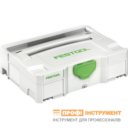 SYSTAINER T-LOC SYS 1TL