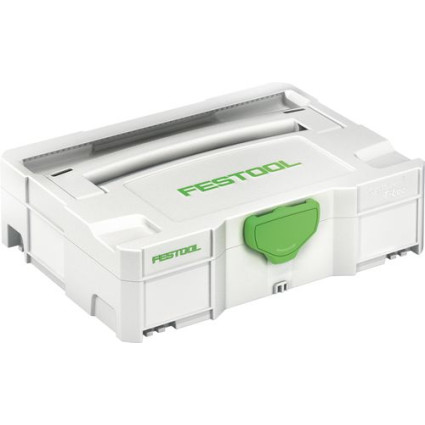 SYSTAINER T-LOC SYS 1TL