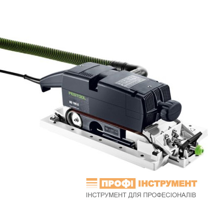 Festool Ленточная шлифмашинка BS 105 E-Set