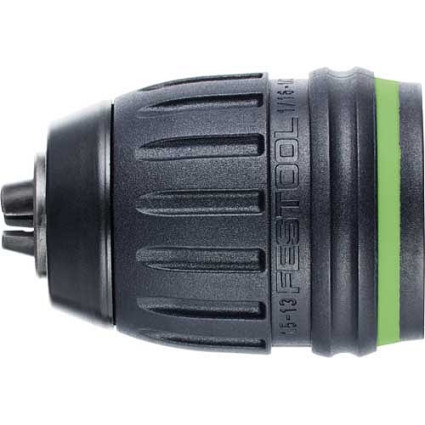Патрон свердлильний швидкозатискний Festool FastFіx BF-FX 13 С 496905
