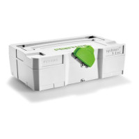 MICRO-SYSTAINER T-LOC SYS-MICRO GREY