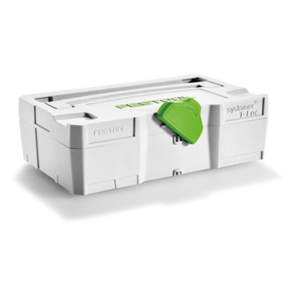 MICRO-SYSTAINER T-LOC SYS-MICRO GREY