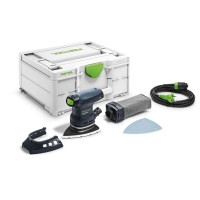 Дельтавидна шліфувальна машина Festool DTS 400 RЕQ-PLUS 576064