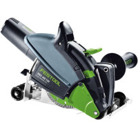 Festool Отрезная система Diamant DSC-AG 125 Plus Festool Отрезная система Diamant DSC-AG 125 Plus
