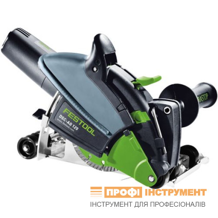 Festool Відрізна система Diamant DSC-AG 125 Plus Festool Відрізна система Diamant DSC-AG 125 Plus