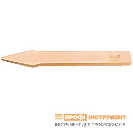 Kreuzmeisel 200mm 435g BAHCO NSB604