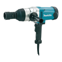 Гайковерт MAKITA TW1000