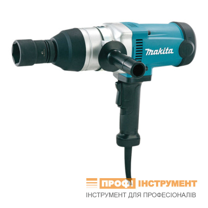Гайковерт MAKITA TW1000